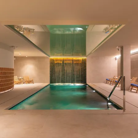 Aqua Hotel Promenade & Spa 4Sup-2
